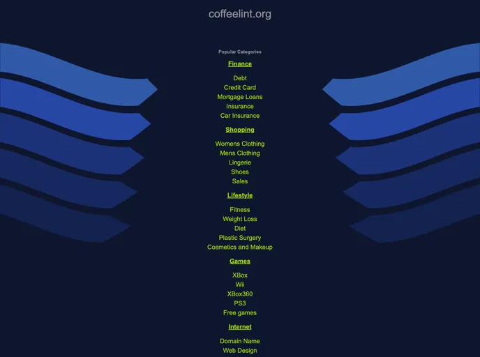 screenshot of Gulp Coffeelint