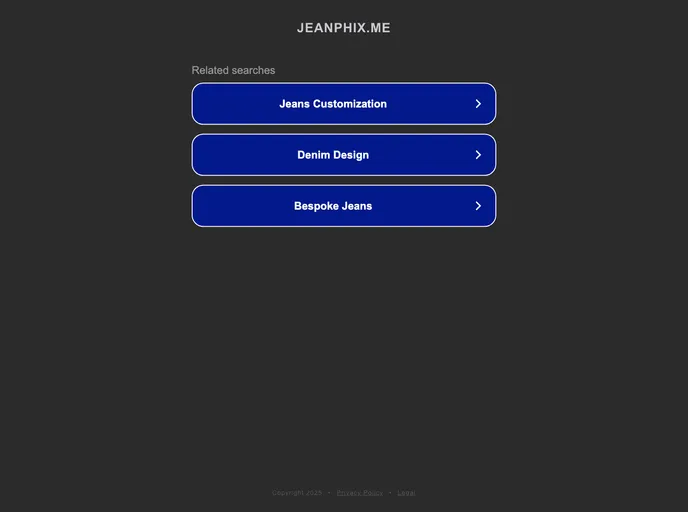 screenshot of Flask Dashed