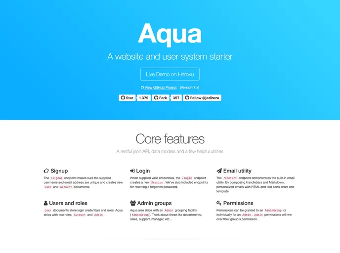 screenshot of Drywall