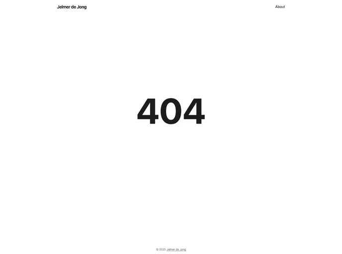screenshot of Flask App Blueprint