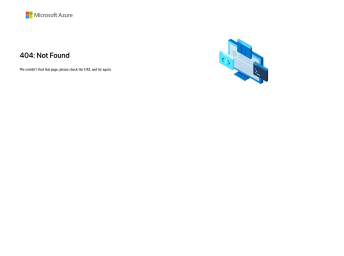 screenshot of Nuxt Starter Template