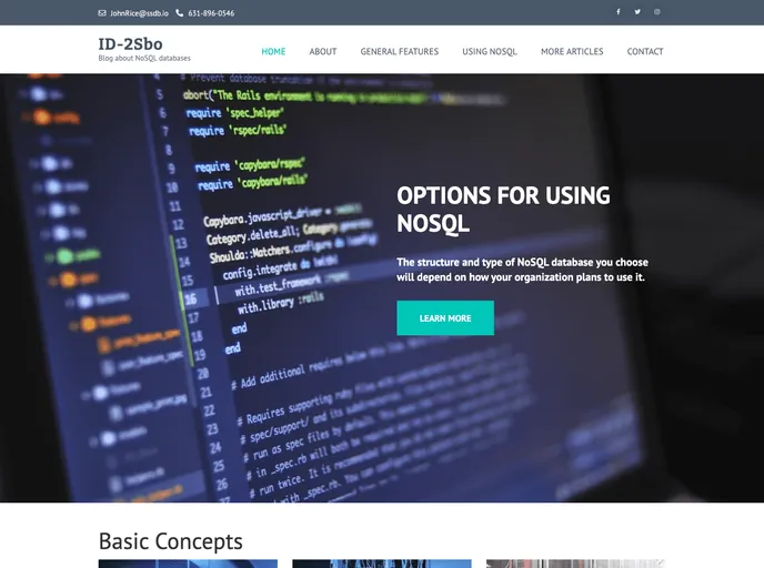 screenshot of SSDBAdmin