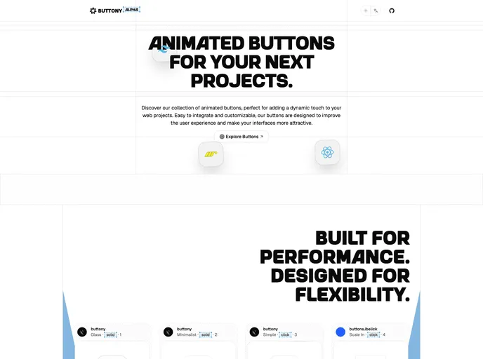 Buttony.ui screenshot