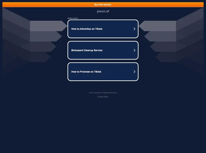 screenshot of Egghead Wordpress Jamstack