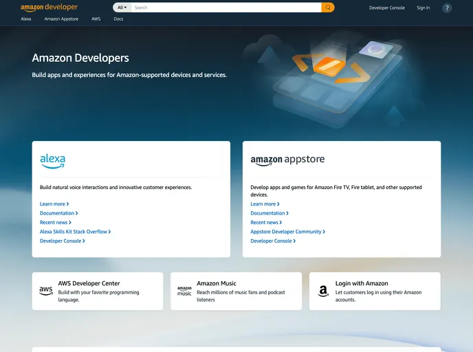 screenshot of Flask Ask
