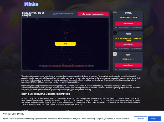 screenshot of Django Dajax