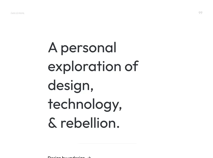 screenshot of HTML KickStart