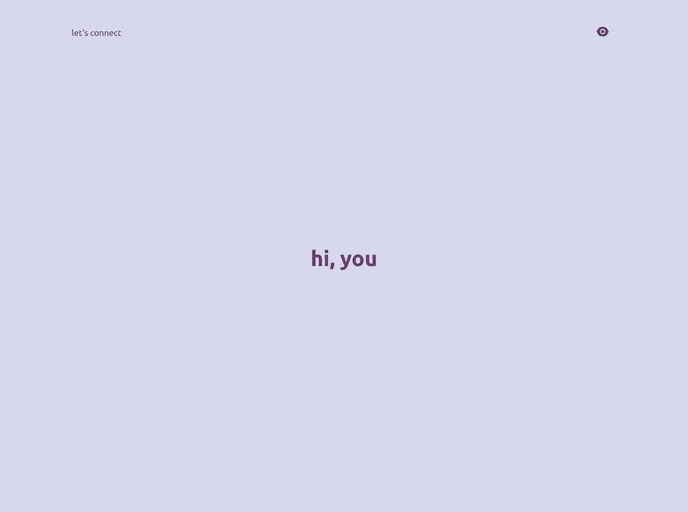 screenshot of Gatsby Starter Styled Components