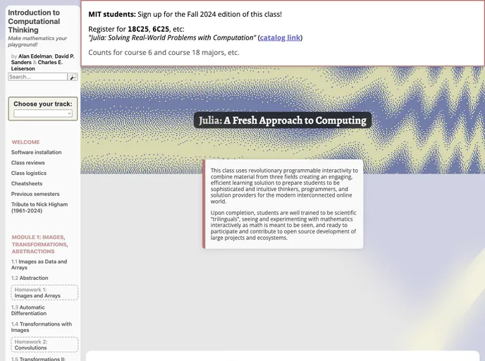screenshot of PlutoSliderServer.jl