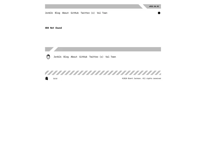 React Css Grid screenshot