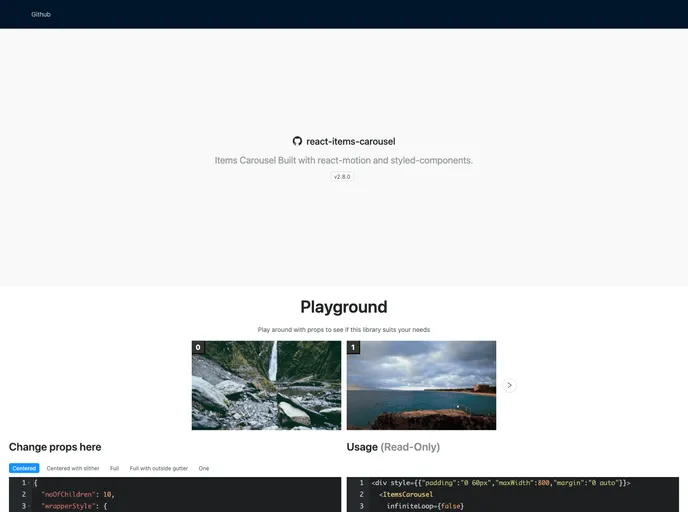default image