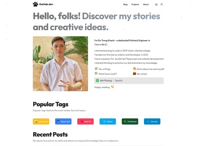 default image