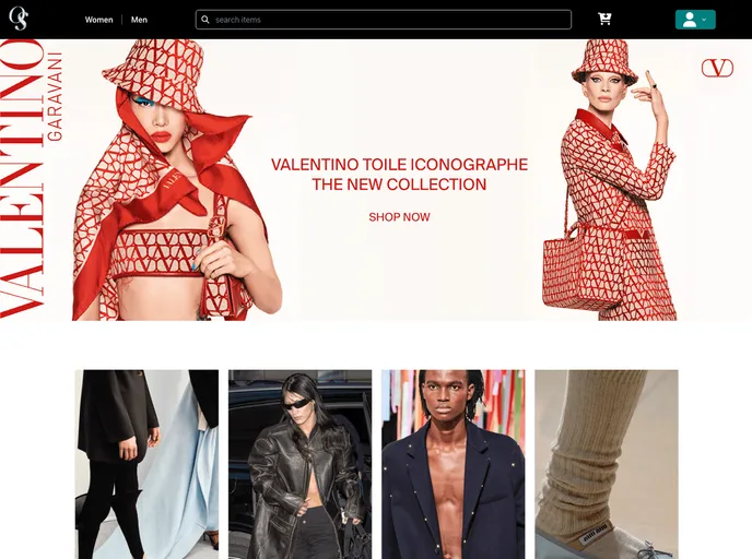 screenshot of Bizarre Fog 8734