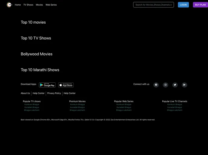 screenshot of Humane North 3042