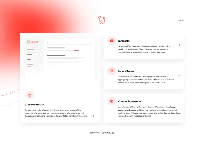 screenshot of Self Ordering