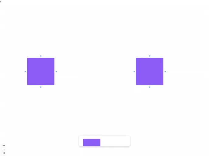 screenshot of Figma Jam UI React