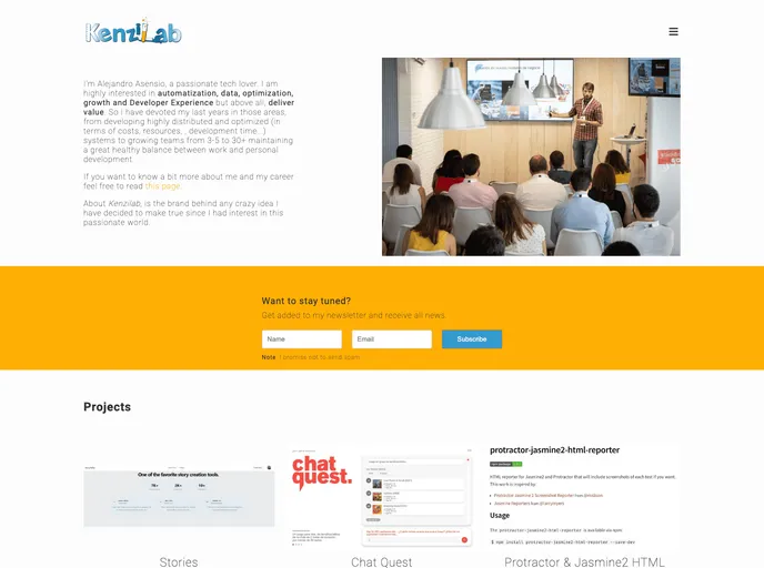 screenshot of Builderio Nextjs Isr Seo Starter