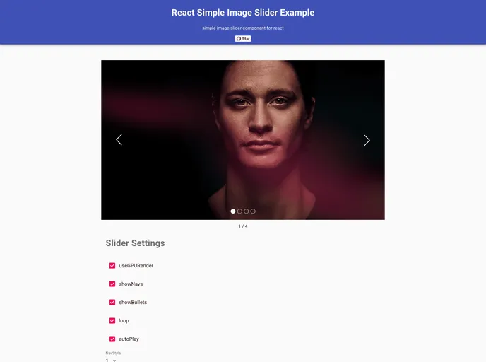 default image
