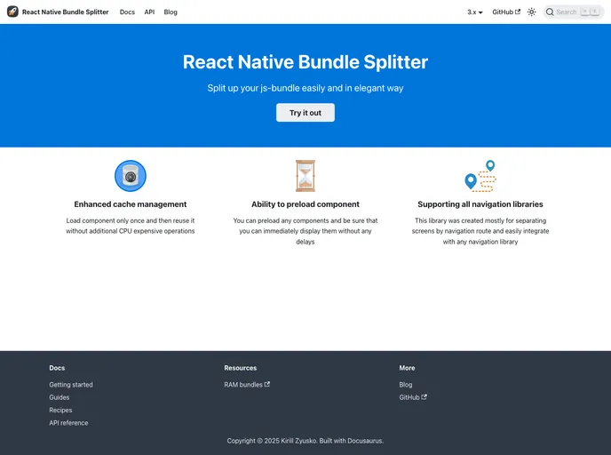 default image