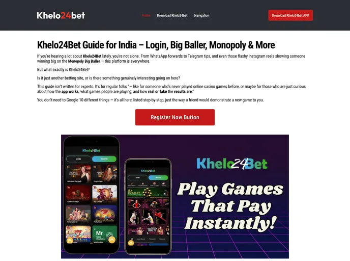 screenshot of Django