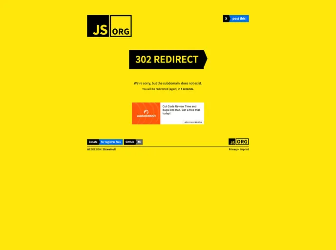 screenshot of Hyperapp Starter