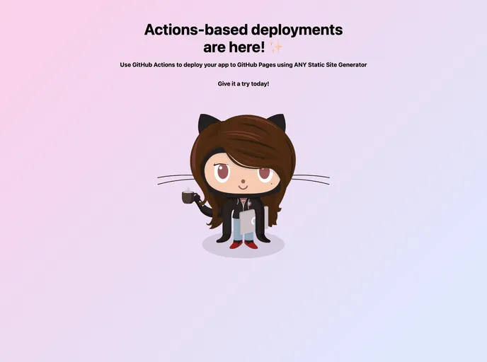 screenshot of Simple Next App