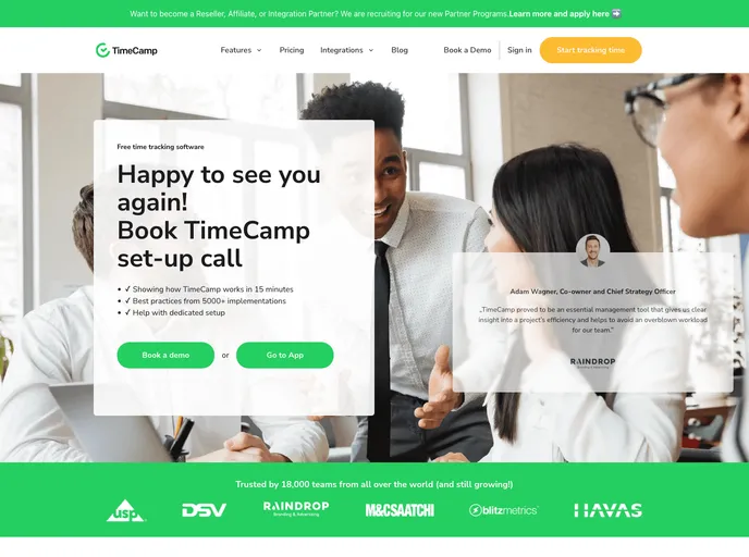 screenshot of Daily Purpose 3625