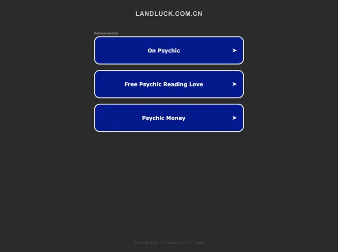 screenshot of Lucky_wheel