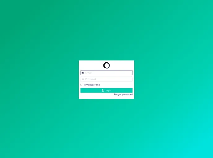 screenshot of Select