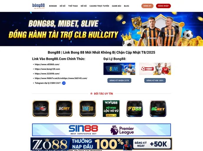 screenshot of Markapp