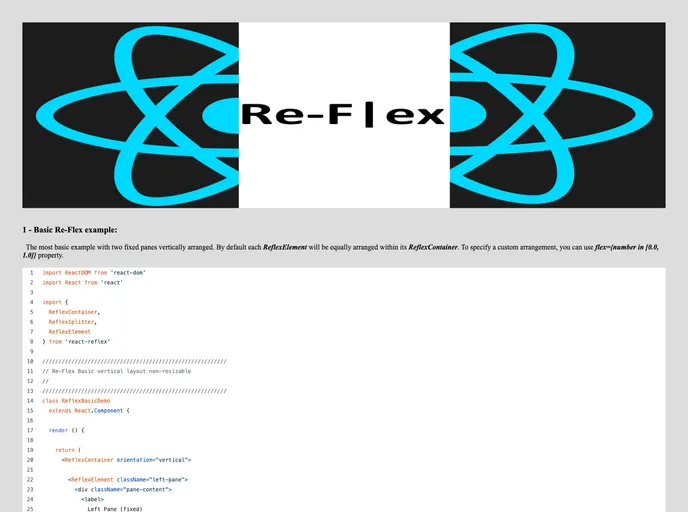 Re Flex