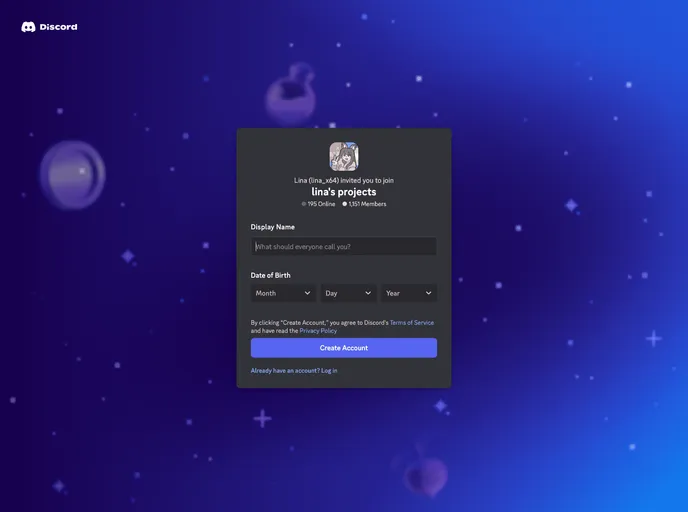 screenshot of MeteorServerSeeker