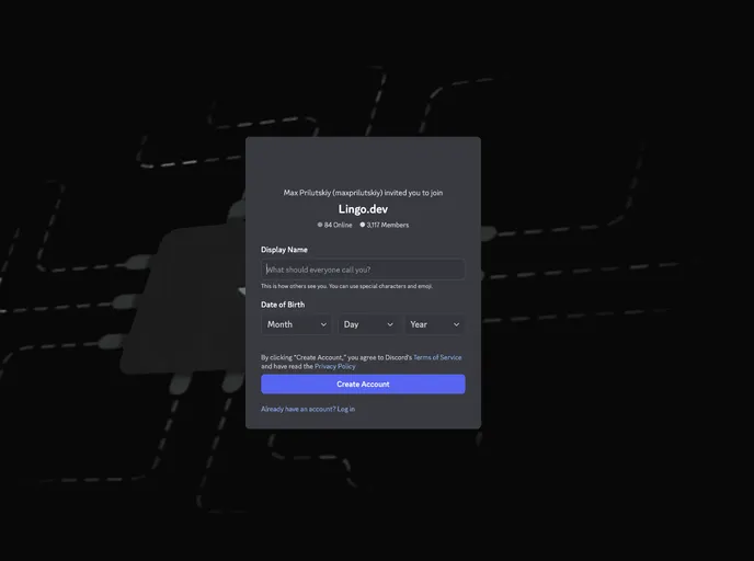 Lingo.dev screenshot
