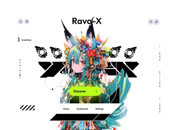 screenshot of Animation