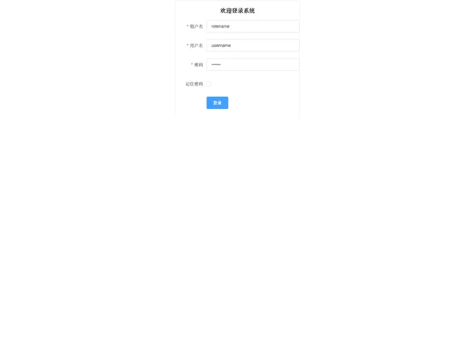 screenshot of Vue2 Study
