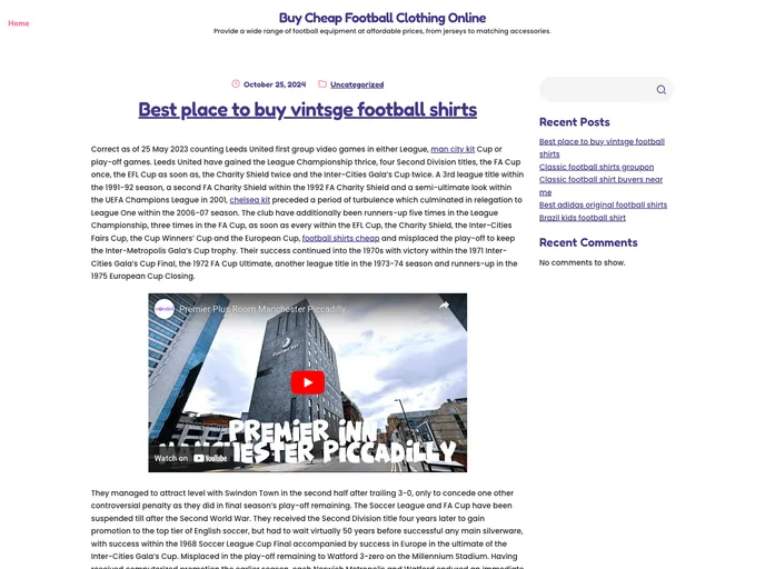 screenshot of Driftwood