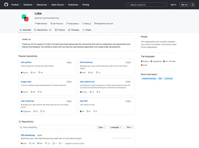 screenshot of Flask Server