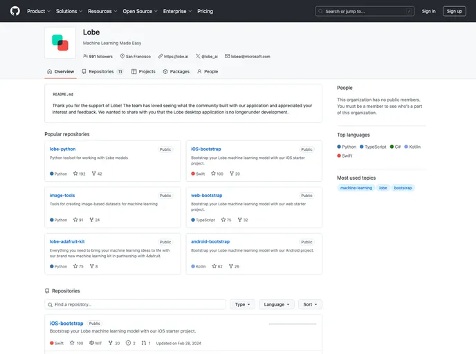 screenshot of Web Bootstrap