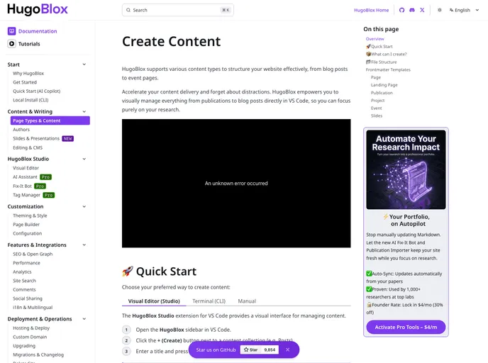Academic File Converter screenshot