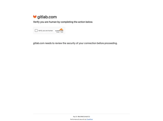 screenshot of Jekyll Theme Simple Blog