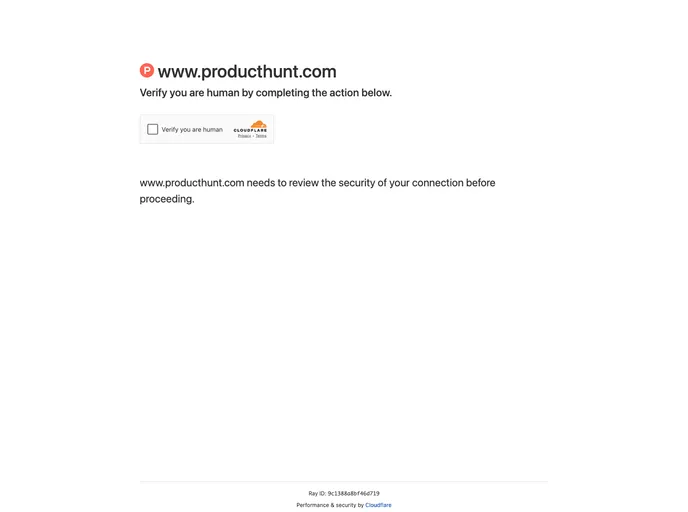 screenshot of Genai Api