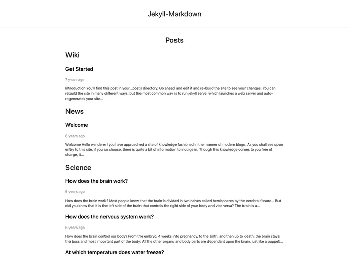 screenshot of HackDown