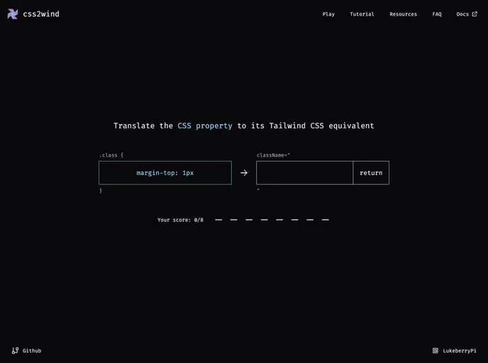 default image