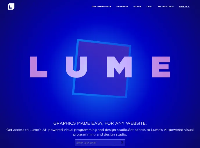 Lume