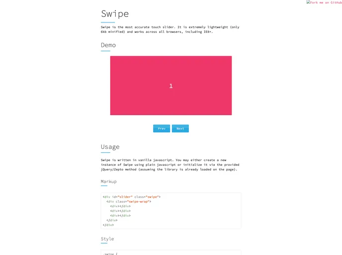 default image