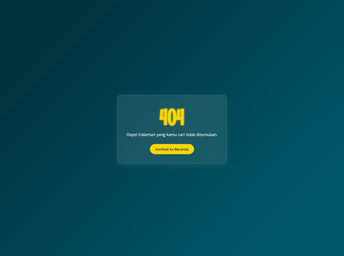 screenshot of FediBooks