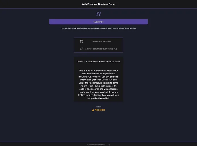 default image