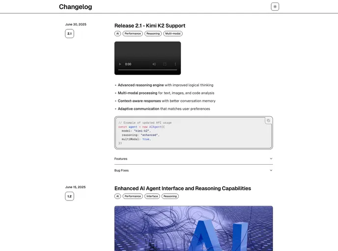 default image