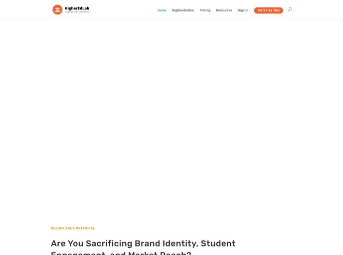 screenshot of Bbb Strapi