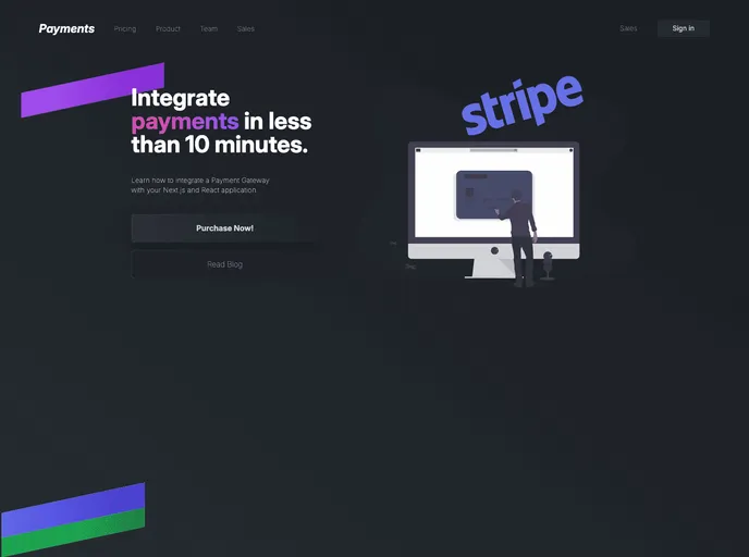 default image